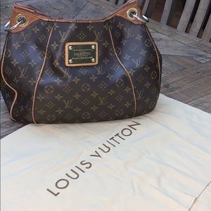 Louis Vuitton Galleria Bag❤️
